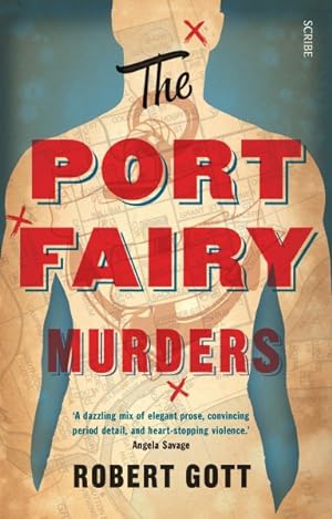 Imagen del vendedor de Port Fairy Murders a la venta por GreatBookPrices