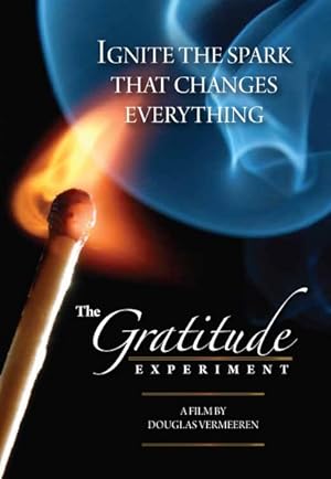 Bild des Verkufers fr Gratitude Experiment zum Verkauf von GreatBookPrices