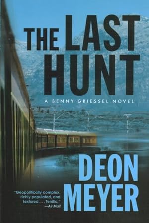 Seller image for Last Hunt for sale by GreatBookPrices