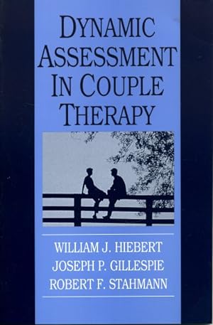 Seller image for Dynamic Assessment in Couple Therapy for sale by GreatBookPrices