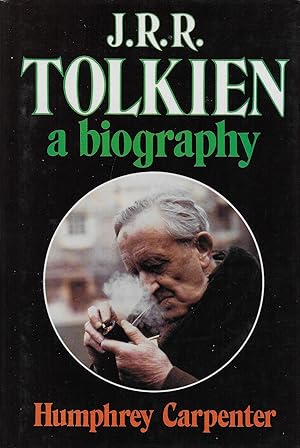 Seller image for J.R.R. Tolkien: A Biography for sale by Alanjo Books