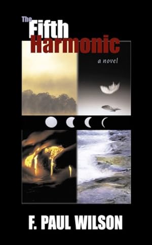 Immagine del venditore per Fifth Harmonic : A Novel venduto da GreatBookPrices