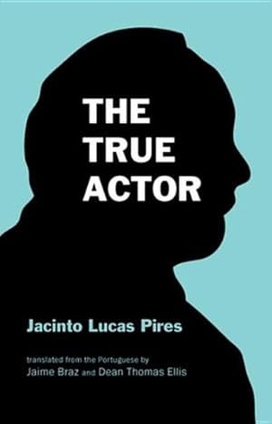 Seller image for True Actor for sale by GreatBookPrices