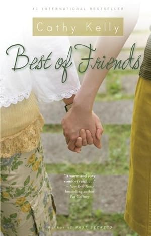 Seller image for Best Of Friends for sale by GreatBookPrices