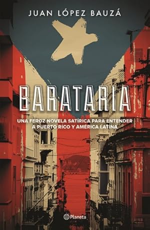 Seller image for Barataria -Language: spanish for sale by GreatBookPrices