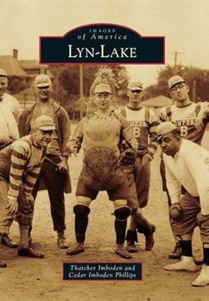 Seller image for Lyn-Lake for sale by GreatBookPrices