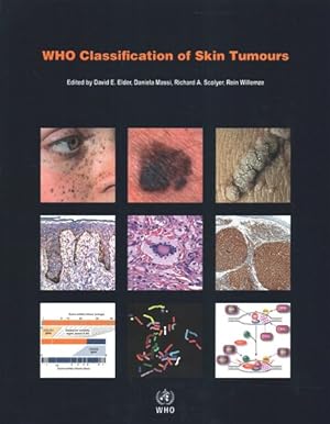 Seller image for WHO Classification of Skin Tumours for sale by GreatBookPrices