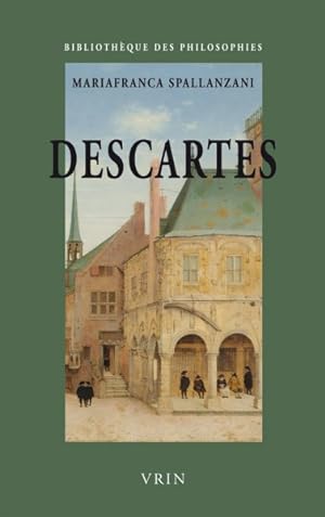 Seller image for Descartes : La Regle De La Raison -Language: french for sale by GreatBookPrices