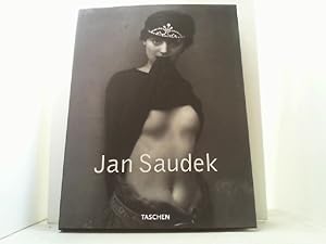 Seller image for Jan Saudek. for sale by Antiquariat Uwe Berg