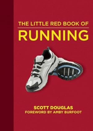 Imagen del vendedor de Little Red Book of Running a la venta por GreatBookPrices