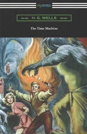 Image du vendeur pour Time Machine mis en vente par GreatBookPricesUK