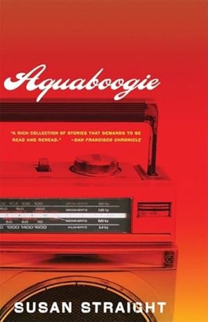 Seller image for Aquaboogie for sale by GreatBookPrices