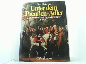 Seller image for Unter dem Preuen-Adler. for sale by Antiquariat Uwe Berg