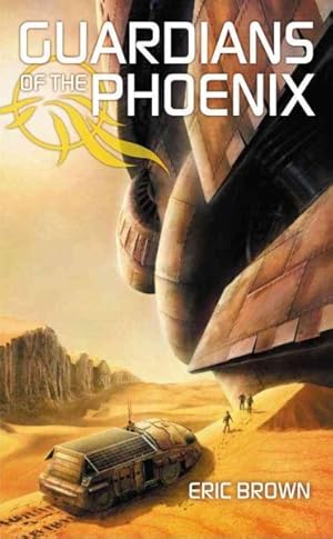 Bild des Verkufers fr Guardians of the Phoenix zum Verkauf von GreatBookPrices