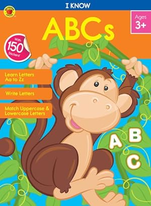 Seller image for I Know ABCs for sale by GreatBookPrices