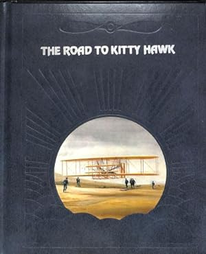 Bild des Verkufers fr The Road to Kitty Hawk (Epic of Flight S.) zum Verkauf von WeBuyBooks