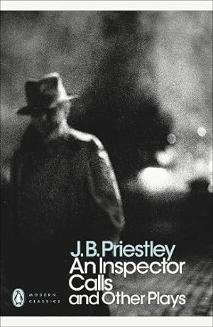 Seller image for An Inspector Calls and Other Plays (Penguin Modern Classics) for sale by WeBuyBooks 2