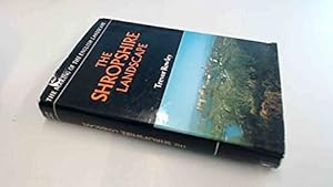 Seller image for Shropshire Landscape (Making of the English Landscape S.) for sale by WeBuyBooks 2