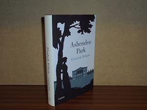 Seller image for ASHENDEN PARK for sale by Libros del Reino Secreto