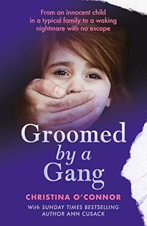 Seller image for Groomed By A Gang for sale by WeBuyBooks