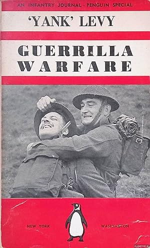 Seller image for Guerrilla Warfare for sale by Klondyke