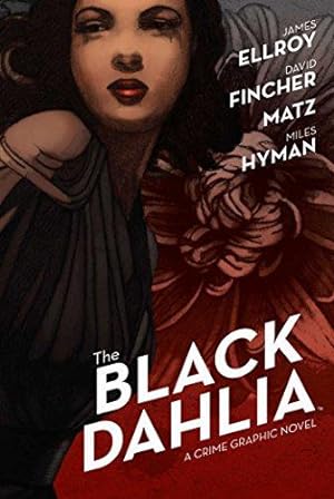 Bild des Verkufers fr The Black Dahlia (Volume 1) zum Verkauf von WeBuyBooks