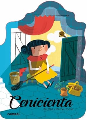 Seller image for Cenicienta / Cinderella -Language: spanish for sale by GreatBookPrices