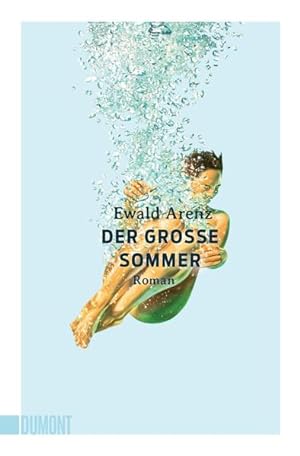 Bild des Verkufers fr Der groe Sommer: Roman zum Verkauf von buchlando-buchankauf