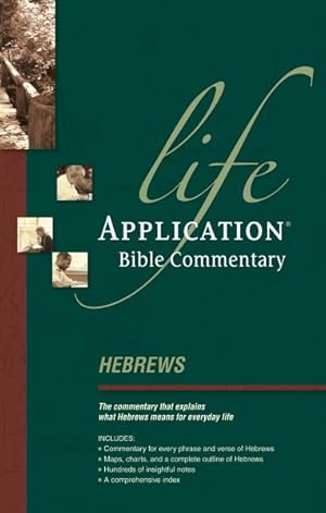 Seller image for Hebrews for sale by GreatBookPrices