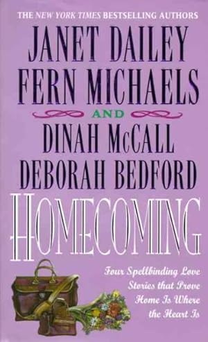 Seller image for Homecoming for sale by GreatBookPrices