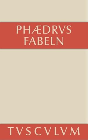Immagine del venditore per Fabeln -Language: german venduto da GreatBookPrices