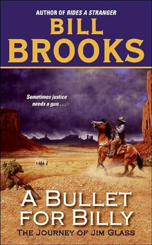 Seller image for Bullet for Billy for sale by GreatBookPrices