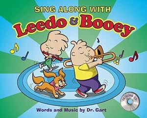 Imagen del vendedor de Sing Along With Leedo & Booey a la venta por GreatBookPrices