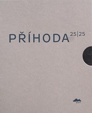 Seller image for Prhoda 25 / 25 for sale by GreatBookPrices