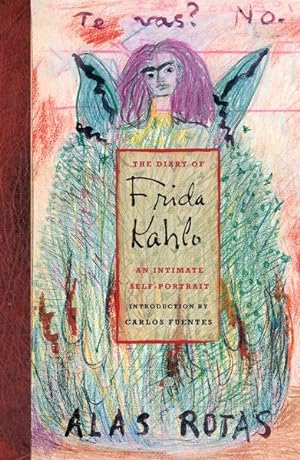 Image du vendeur pour Diary of Frida Kahlo : An Intimate Self-portrait mis en vente par GreatBookPrices