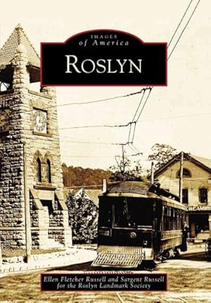 Seller image for Roslyn, Ny for sale by GreatBookPrices