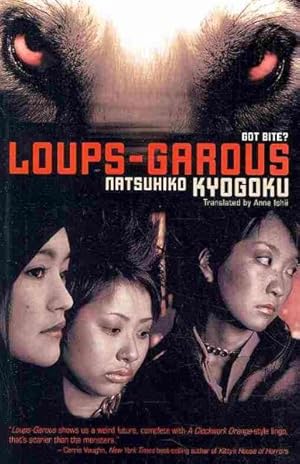 Seller image for Loups-Garous for sale by GreatBookPrices