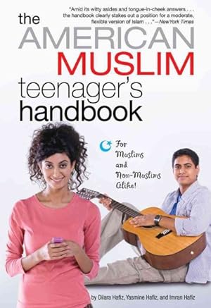 Seller image for American Muslim Teenager's Handbook for sale by GreatBookPrices