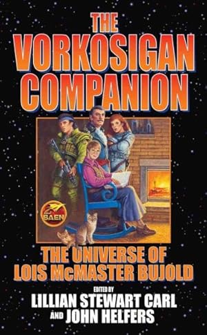 Seller image for Vorkosigan Companion for sale by GreatBookPrices