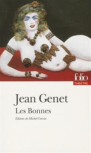 Seller image for Les Bonnes for sale by GreatBookPrices