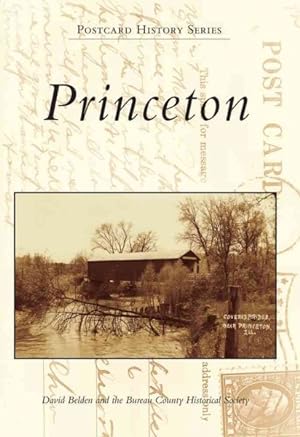 Seller image for Princeton for sale by GreatBookPrices