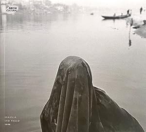 Seller image for Christian Cravo: Espirito Culto, Fotografias [Portuguese and English text] for sale by Randall's Books