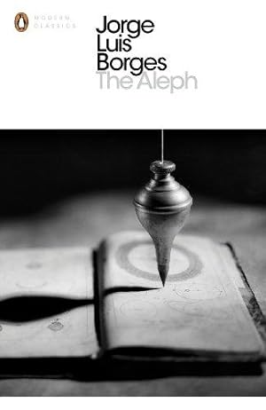 Imagen del vendedor de The Aleph (Penguin Modern Classics) a la venta por WeBuyBooks 2