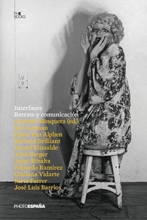 Seller image for Interfaces : Portraiture and Communication for sale by GreatBookPrices
