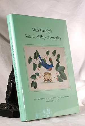 MARK CATESBY'S NATURAL HISTORY OF AMERICA