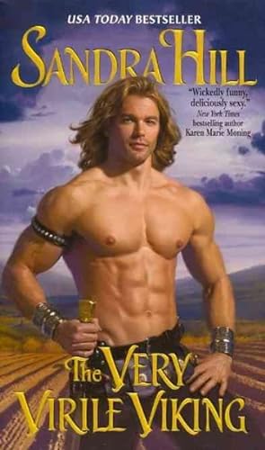 Seller image for Very Virile Viking for sale by GreatBookPrices