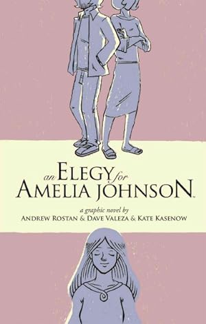 Seller image for Elegy for Amelia Johnson for sale by GreatBookPrices