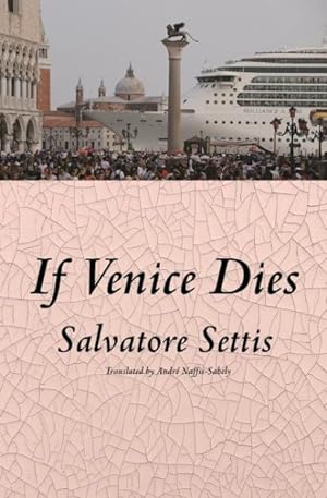 Imagen del vendedor de If Venice Dies a la venta por GreatBookPrices