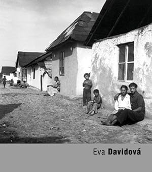 Image du vendeur pour Eva Davidova mis en vente par GreatBookPrices
