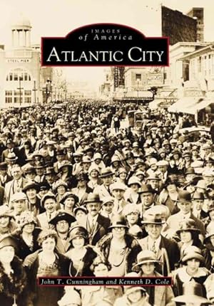 Bild des Verkufers fr Atlantic City zum Verkauf von GreatBookPrices